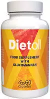 Dietoll 60 St