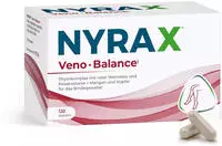 PZN-DE 19478572, Heilpflanzenwohl Nyrax Veno Balance Phytokomplex Bindegewebe...