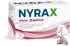 Heilpflanzenwohl NYRAX Veno Balance Phytokomplex Bindegewebe Kaps. 120 St