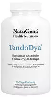 Tendodyn Glucosamin Chondroitin Vit.c Hochdos.kps. 180 St