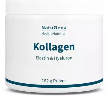 NatuGena Kollagen 160.2 g Pulver