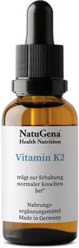 NatuGena VITAMIN K2 &Ouml;L 20 ml