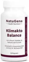 Klimakto Balance Vit.b12+fols&auml;ure+biotin Vegan Kps 90 St