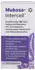 Intercell Pharma MUKOSA-Intercell Pulver 30 PGP