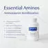 Pure Encapsulations Essential Aminos Kapseln 90 St