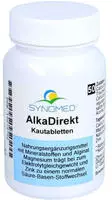 Alkadirekt Kautabletten 50 St