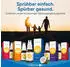 Mediakos GmbH Vitamin D3 4000 I.E. Mediakos Vital Spray