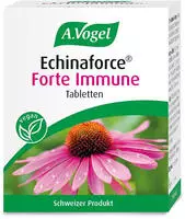 Echinaforce Forte Immune Tabletten 30 St