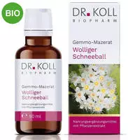 Gemmo-mazerat Wolliger Schneeball Dr.koll Vib.tro. 50 ml