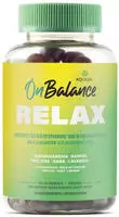 Aquilea Onbalance Relax Gummies 60 St