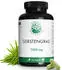 Heilpflanzenwohl Green Naturals Gerstengras 3000 mg Kapseln vegan 240 stk