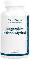 Magnesium Malat & Glycinat 90 St