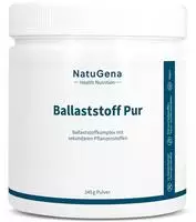 Ballaststoff Pur Pulver 345 g