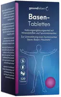 Gesund Leben Basen-tabletten