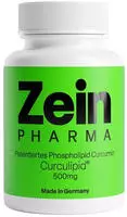 Curculipid Kapseln Zeinpharma 60 St