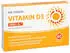 Dr. Theiss Naturwaren GmbH Vitamin D3 2000 I.E. Tabletten