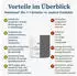 NatuGena BIO 7+6 Kräuter Artischocke+Mariendistel veg.Pulv. 150 g Pulver