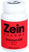 Coenzym Q10 Kapseln 100 mg 60 St