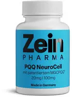 Pqq Neurocell Kapseln Zeinpharma 30 St