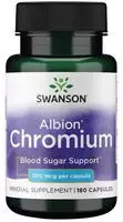 Chrom 200 &micro;g 180 St