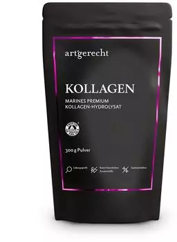 Artgerecht Kollagen 300 g Beutel