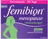 Wick Femibion Menopause Hitzewallungen Tabletten