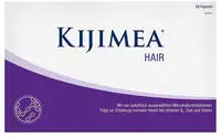 KIJIMEA Hair Kapseln 56 St