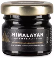 Himalayan Shilajit 15 g
