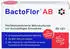 Intercell Pharma Bactoflor AB Hartkapseln 20 Stk.