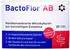 Intercell Pharma Bactoflor AB Hartkapseln 20 Stk.