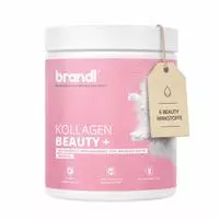 Kollagen Beauty+ Deine 6-in-1 Formel f&uuml;r Haut, Haare & N&auml;gel 550 g