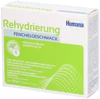 Rehydrierung Fenchel Plv.z.her.e.lsg.z.einnehmen 75 g