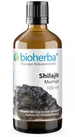 PZN-DE 20211897, Bioherba Shilajit Mumijo Tropfen Tinktur 100 ml