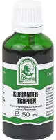 Koriander Tropfen 50 ml
