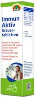 SUNLIFE&reg; Immun Aktiv Brausetabletten 84 g