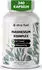 xtra fuel Magnesium Komplex 5-in-1 Matrix mit Bisglycinat & L-ascorbat 226 g Kapseln