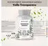 xtra fuel Magnesium Komplex 5-in-1 Matrix mit Bisglycinat & L-ascorbat 226 g Kapseln