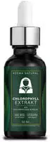 Adema Natural&reg; Chlorophyll Extrakt Tropfen | nat&uuml;rliche Erg&auml;nzung f&uuml;r...