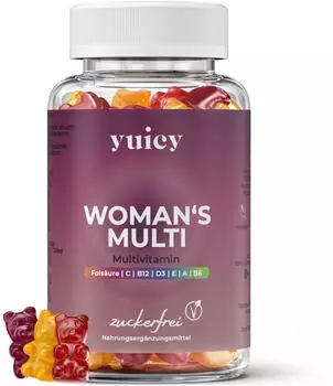 yuicy 120 g