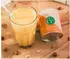 Greenic Ashwagandha Kurkuma Trinkpulver