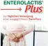 Alfasigma Enterolactis Plus Kapseln 30 Stk.