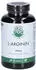 Heilpflanzenwohl Green Naturals L-Arginin Base 4500 mg vegan Kaps. 180 St