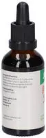Salus Bitter S&uuml;ss Tropfen Alkoholfrei Bio 50 ml