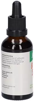 Salus Bitter S&uuml;ss Tropfen alkoholfrei Bio 50 ml