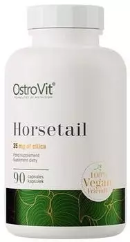 OstroVit Schachtelhalm 90 Kapseln