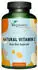 Vegavero Natürliches Vitamin C 180 Kapseln