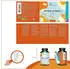Vegavero Natürliches Vitamin C 180 Kapseln