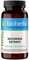 Eucommia Ulmoides Extrakt 320mg 100 St