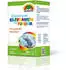 Sunlife Calcium Elefanten für Kinder Schoko Lutschtabletten 60 Stk.
