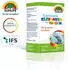Sunlife Calcium Elefanten für Kinder Schoko Lutschtabletten 60 Stk.